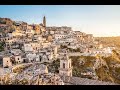 MATERA: una città incredibile!