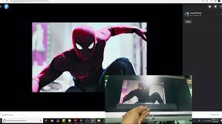 Creación de imágenes en 3D con el software Grape 4.3 | photoshop| Facebook| AUDIO EN INGLÉS screenshot 4