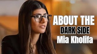 Mia Khalifa ❤️ Opens Up About The Dark Side Of The Adult Industry  ❤️ Reese Motivation Speech 🔥🔥