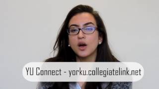 KAHSSO MENTORING VIDEO SERIES - GETTING INVOLVED - FEBRUARY 29, 2017
