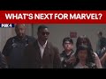 Jonathan Majors found guilty of assault, harassment dropped by Marvel