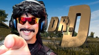 Doctor D Best Drdisrespect Moments