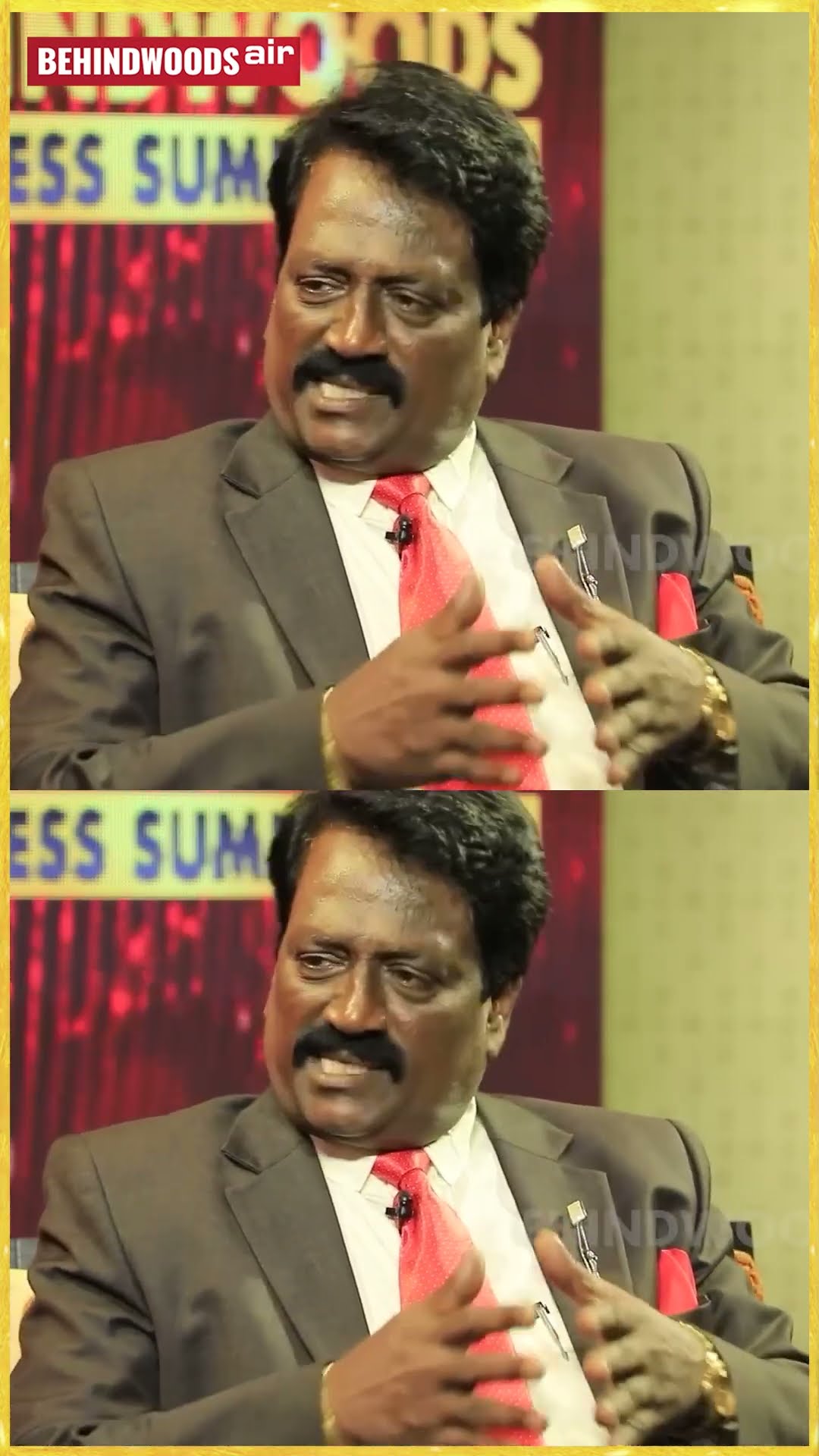 தொழில் ரகசியத்தை உடைத்த REAL ESTATE Expert ??