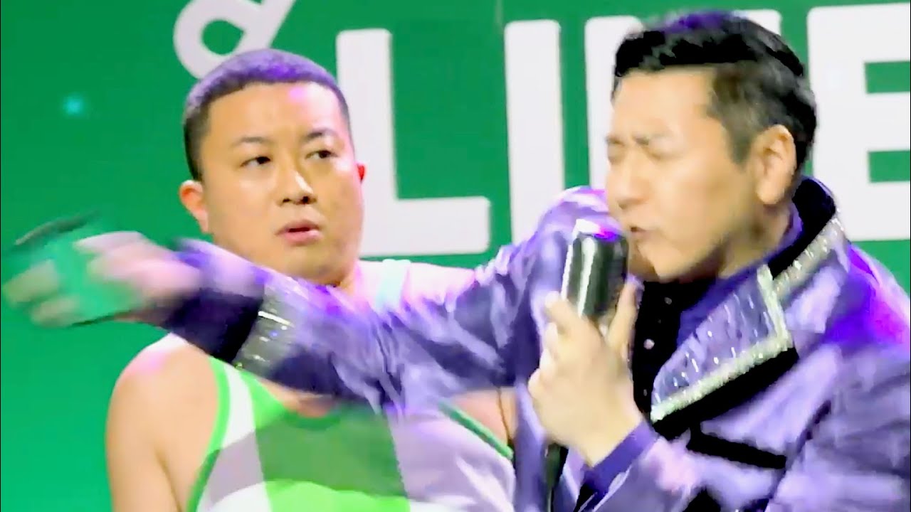 ChocoPlat's Osada and Matsuo unleash even more outrageous rap than