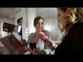 Capture de la vidéo Ariane Moffat Et Son Album Petites Mains Précieuses