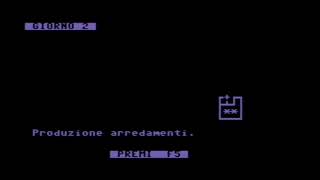 C64 Game: Il Boss del Mobile screenshot 5