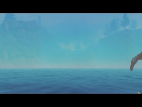 Bear Island Raft Tutorial Journey to BEAR ISLAND! (Raft) (Pt. 7) - YouTube