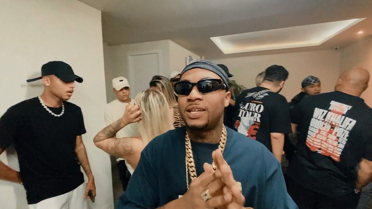 VLOG: BDAY ESTUDANTE, PL QUEST BÚZIOS E OROCHI NA VITRINNI🐺 #7