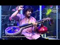 "KELADE NIMAGEEGA, NAGUVA NAYANA"Veena recital by Rajesh Vaidhya At 59th Bengaluru Ganesh Utsav 2021