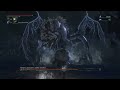 Bloodborne on PC (60fps, 1080p) | Ebrietas, Daughter of the Cosmos | shadps4 v0.6.1