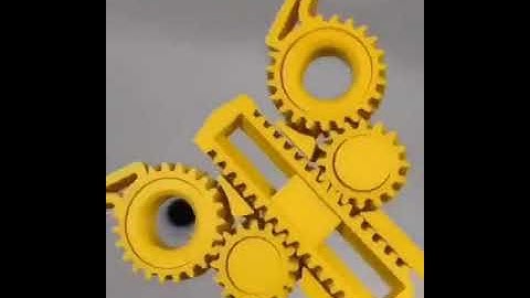 “grabbing scissors ✂️ 3D printed  Follow 👉@engineering best for more                   💥 Source @