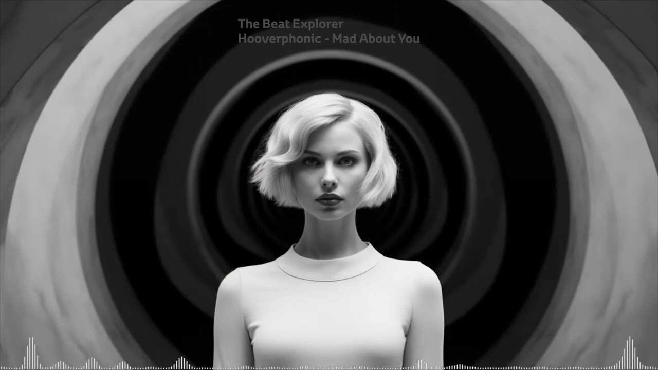 Download Hooverphonic - Mad About You (HQ Audio 320kbps) MP3