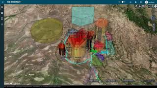SAF FORESIGHT 2025 Capability Summary