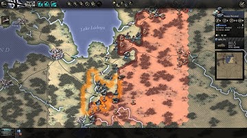 Unity of Command (2013) - "Tikhvin Offensive 1942" by Gaming Hoplite