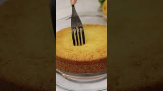 Mango Cake recipe #cake #mango #dessert