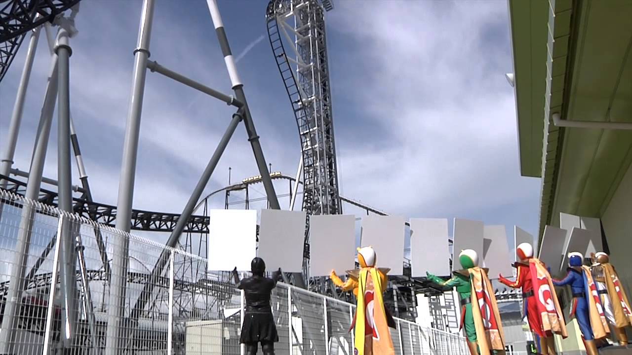 フジQバレンタイン告白大作戦2013 - YouTube