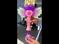 Flying Magic Heart Bubble Maker Toy - Product Link in Comments! Mp3 Song