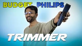 சிறந்த Best Budget philips Trimmer Under Rs 1000 | Tamil Server Tech