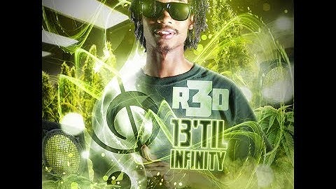 Divine Dignity (Prod by 3D) - R.3.D