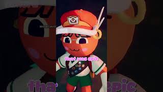 The Sniper Strikes again  #vtuber #peak #peakclips #friendslop #vtubersen