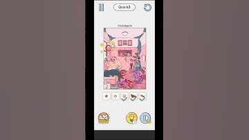 Brineup Level 63 Complete 3D #shorts #game (iOS Android) #games Games