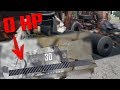 НОВЫЙ БАГ - ВЫЖИЛ С 0 hp? (ПУБГ) ЗАНЯЛИ ТОП 1 - 18 КИЛОВ PUBG