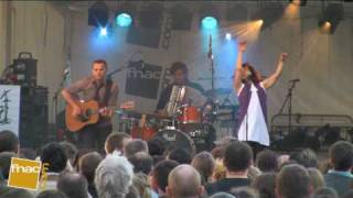 Fête de la musique 2009 - Rennes