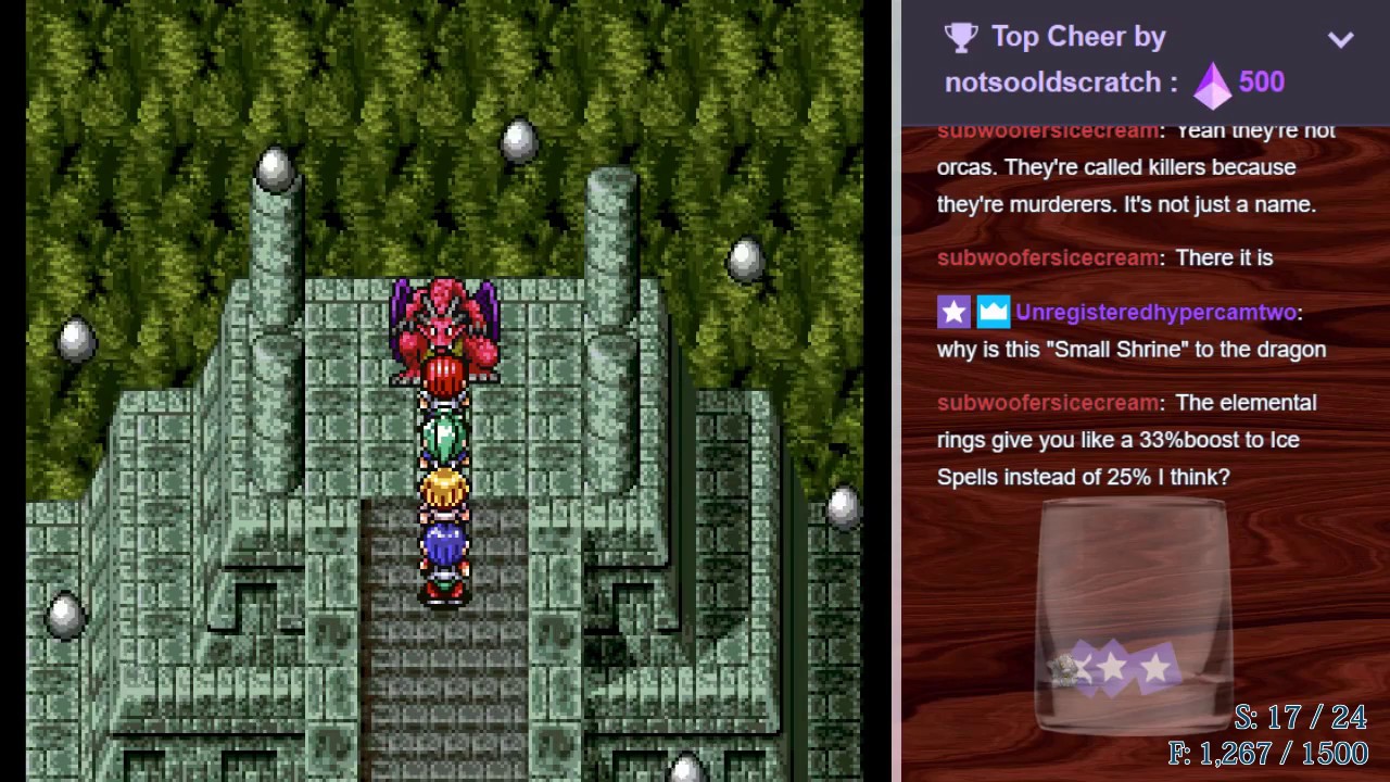 Lufia 2 Rise Of The Sinistrals 17 YouTube lufia-2-rise-of-the-sinistrals-17-youtube