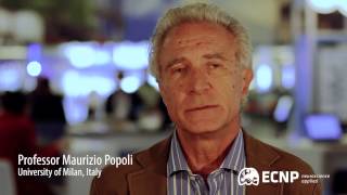 Maurizio Popoli - Stress and antidepressant
