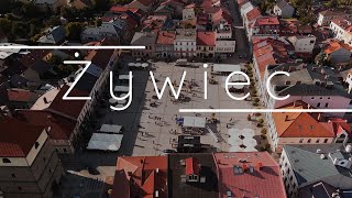 Jeden dzień w Żywcu ! co warto zobaczyć ? :) [vlog]