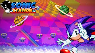 🔴 WHERE HAVE I BEEN ALL THIS TIME? - SONIC RAMBLING #0