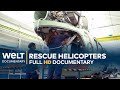 AIR RESCUE - How Airbus Helicopters Are Made | Full Documentary