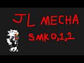 My new Open title 2025 #sonicmovie4 #mechasonic