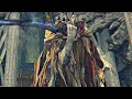 Elden Ring - Morgott, The Omen King Boss Fight (4K 60FPS)