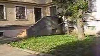 MnB-Parkour