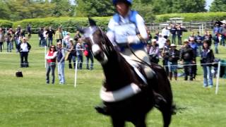 Rolex 2012 Coffin Heather Morris Slate River