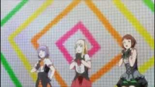 Ding! Ging! Dong! - Yamada-kun to 7nin no Majo [OVA 2 Clip]