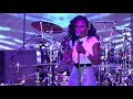 Let It Flow (Live) - BlackRoots UNLIMITED (The Johnnie Walker Soul-R&B Safari Uganda 2018)