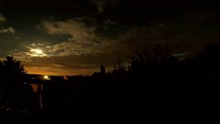 GoPro Hero4 Black Nightlapse