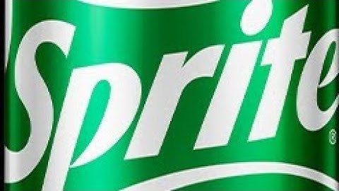 Wanna Sprite Cranberry! Video (reupload)