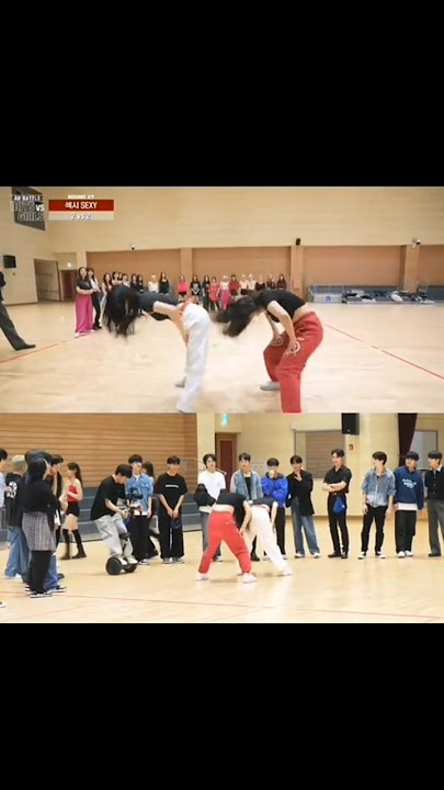 All eyes looked at Hyerim #hyerim #artbeat