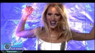 Mark Ashley    I Want to Love  Space Mix  refresh   2023