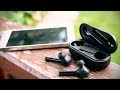 Bluetooth гарнитура Huawei FreeBuds - Airpods для Android по цене Apple