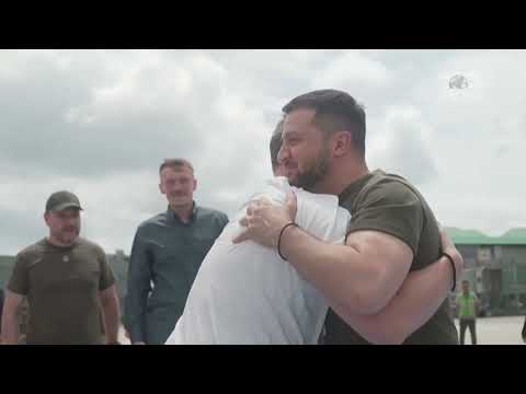 Video: Alexander Mikhailovich Vasilevsky - dirigjent i fronteve të Luftës së Madhe Patriotike