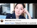 Una SEGUIDORA ASEGURA que MI NOVIO me ENGAÑA Y TIENE PRUEBAS 😊 Caro Trippar Vlogs