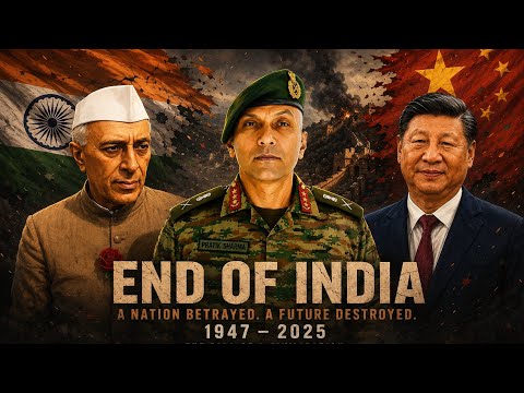 India-China War: Did Decisions Made Behind Closed Doors Change India's History?