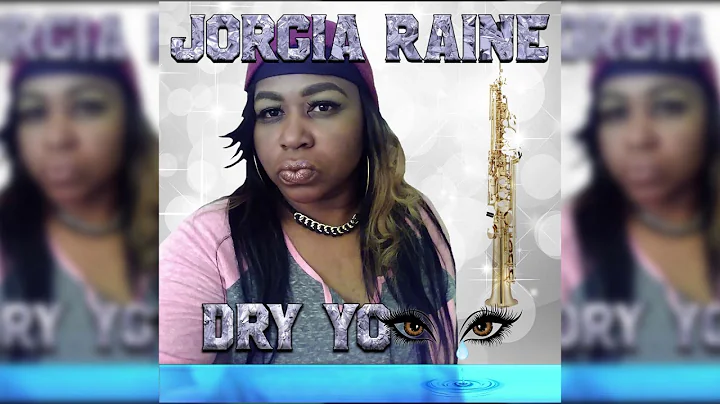 Tonya "Jorgia Raine" Clark