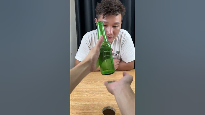 Reveal unique magic tricks with two funny magicians #50