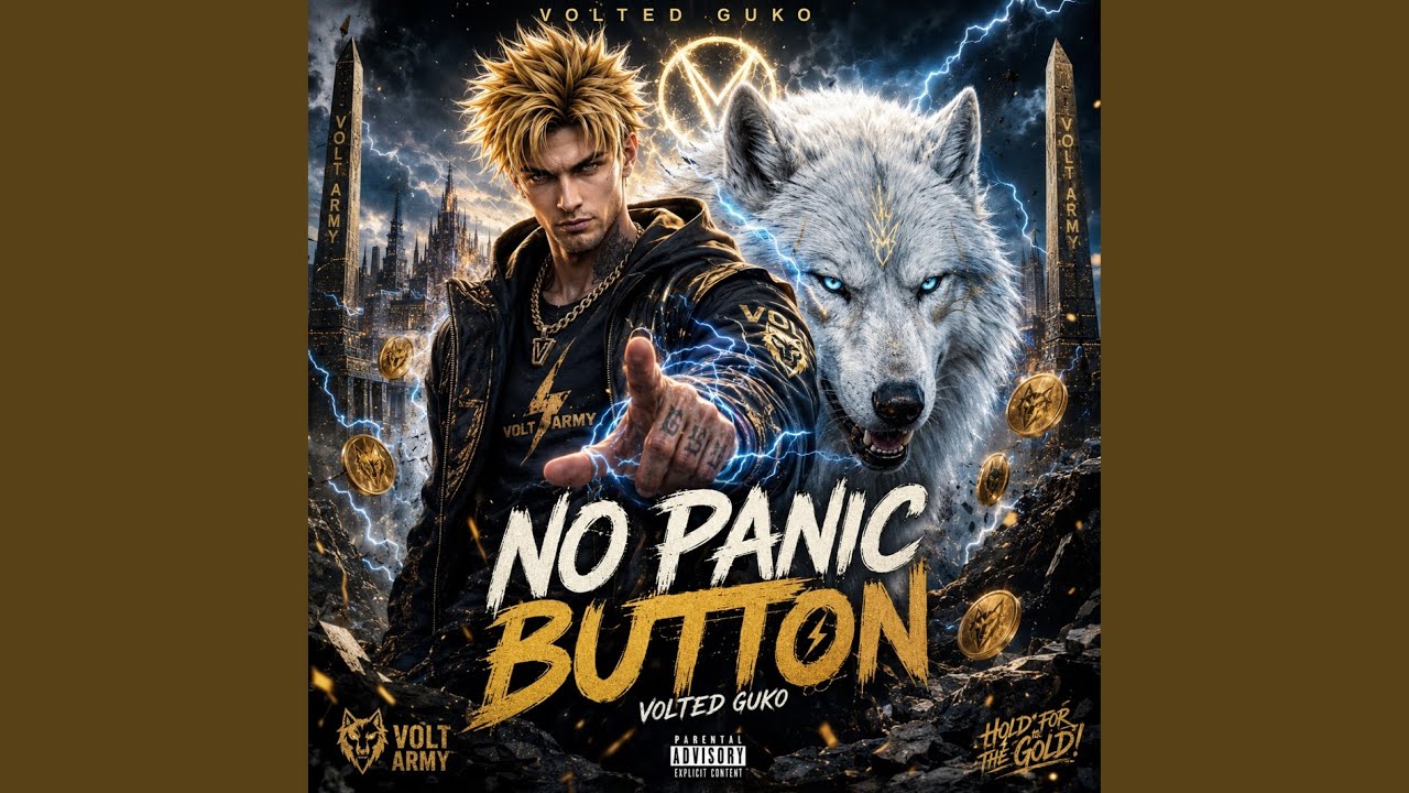 在 YouTube 上觀看「No Panic Button」 在 YouTube 上觀看「No Panic Button」
