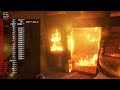Metro Exodus Enhanced Edition 2k,1440p benchmark r7 5800X3D,RTX 5070 Ti RTX HairWorks PhysX